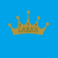 LazarKing258